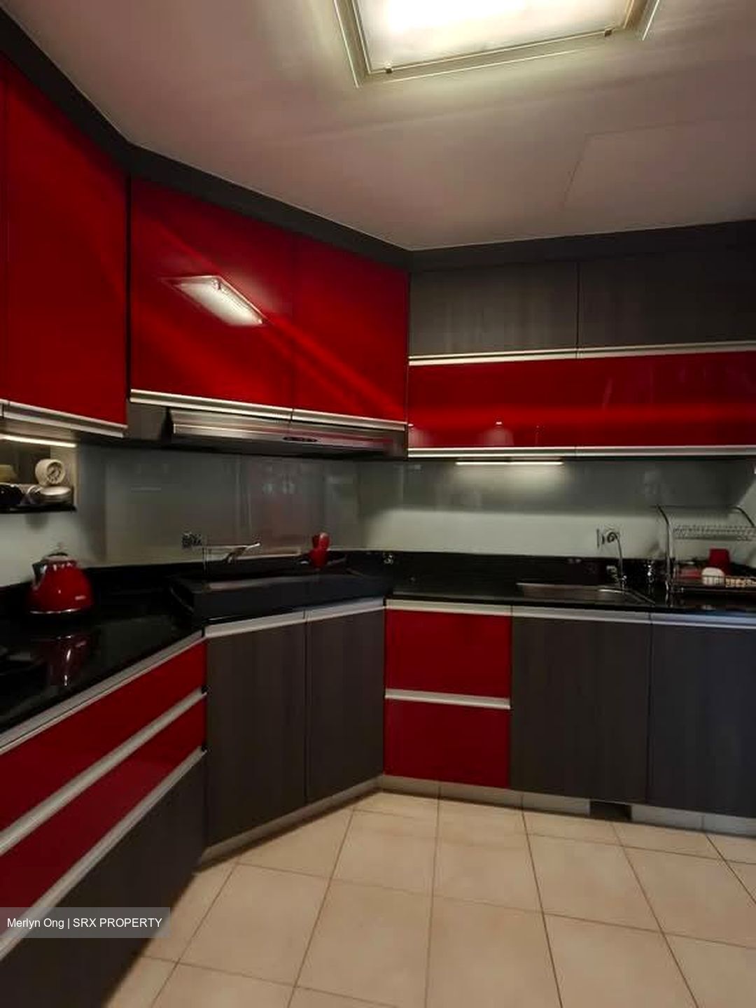 Lilydale (D27), Condominium #567676451